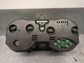 Replacement instrument cluster for Daewoo Kalos (KLAS) 1.2 OEM IAM reference 96540611 96540611 