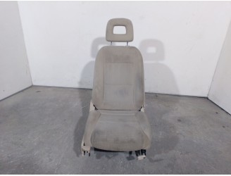 Recambio de asiento delantero derecho para audi a2 (8z0) 1.4 referencia OEM IAM 
