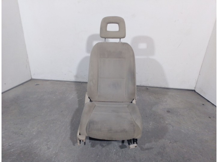 Replacement front right seat for Audi A2 (8Z0) 1.4 OEM IAM reference 