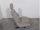 Replacement front right seat for Audi A2 (8Z0) 1.4 OEM IAM reference 