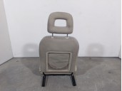 Replacement front right seat for Audi A2 (8Z0) 1.4 OEM IAM reference 