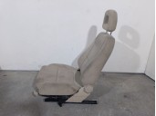 Replacement front right seat for Audi A2 (8Z0) 1.4 OEM IAM reference 