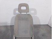 Replacement front right seat for Audi A2 (8Z0) 1.4 OEM IAM reference 