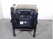 Recambio de asiento delantero derecho para audi a2 (8z0) 1.4 referencia OEM IAM 