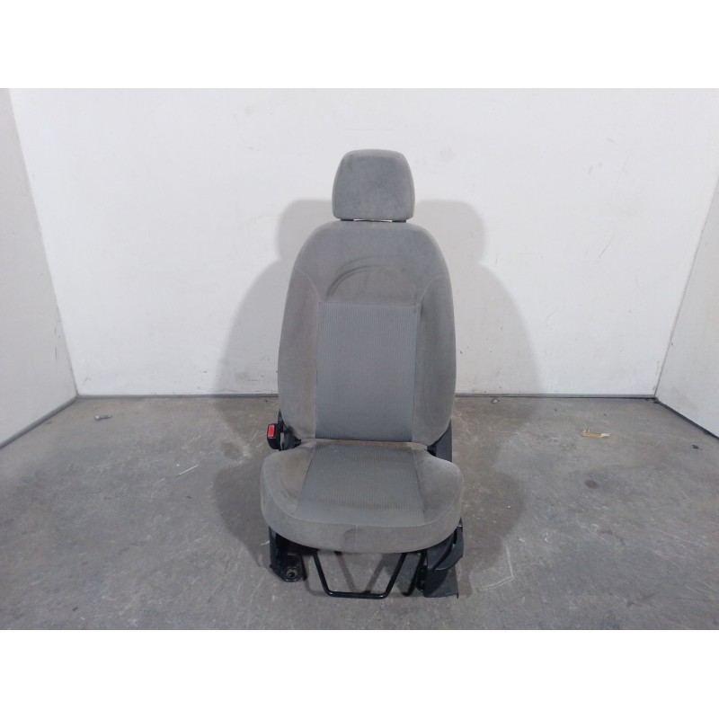 Recambio de asiento delantero izquierdo para ford fusion (ju_) 1.4 tdci referencia OEM IAM   