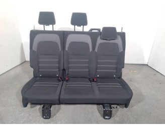 Recambio de asientos traseros para dacia jogger (rk_) 1.0 tce 90 eco-g referencia OEM IAM   