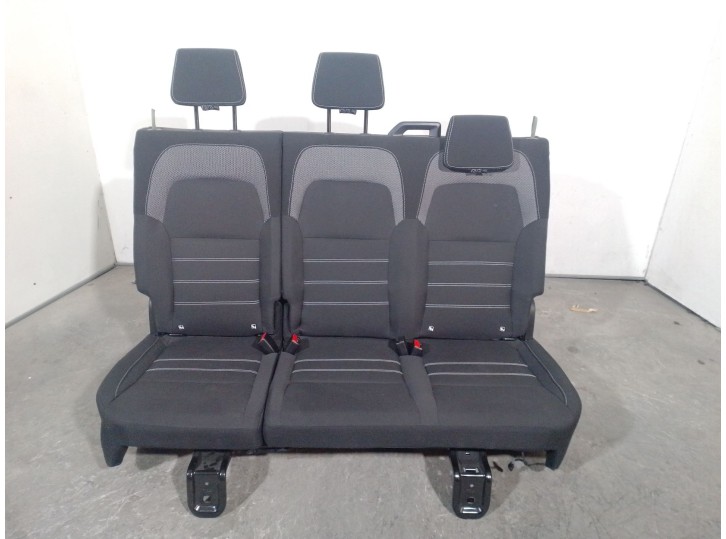 Recambio de asientos traseros para dacia jogger (rk_) 1.0 tce 90 eco-g referencia OEM IAM 