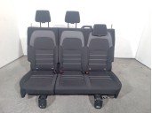 Recambio de asientos traseros para dacia jogger (rk_) 1.0 tce 90 eco-g referencia OEM IAM   