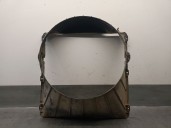 Recambio de calandra delantera de radiador para mitsubishi canter misubishi canter referencia OEM IAM D4D342AT8 