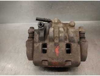 Recambio de pinza freno delantera izquierda para subaru forester (sh_) 2.0 d awd (shh) referencia OEM IAM 26292SA011 26292SA011 