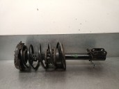 Replacement front right shock absorber for Renault Megane I (BA0/1_) 1.6 E (BA0F, BA0S) OEM IAM reference 7700840264 77008