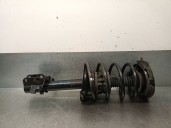 Replacement front right shock absorber for Renault Megane I (BA0/1_) 1.6 E (BA0F, BA0S) OEM IAM reference 7700840264 77008