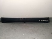 Recambio de torpedo para mitsubishi canter misubishi canter referencia OEM IAM D4D342AT8 