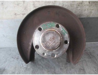 Recambio de mangueta trasera izquierda para volkswagen new beetle (9c1/1c1) 1.6 referencia OEM IAM 1J0501117B 