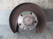 Recambio de mangueta trasera izquierda para volkswagen new beetle (9c1/1c1) 1.6 referencia OEM IAM 1J0501117B  