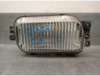 Recambio de faro antiniebla derecho para mitsubishi canter misubishi canter referencia OEM IAM D4D342AT8  