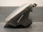 Recambio de faro antiniebla derecho para mitsubishi canter misubishi canter referencia OEM IAM D4D342AT8  