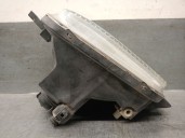 Recambio de faro antiniebla derecho para mitsubishi canter misubishi canter referencia OEM IAM D4D342AT8  