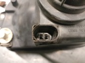 Recambio de faro antiniebla derecho para mitsubishi canter misubishi canter referencia OEM IAM D4D342AT8  