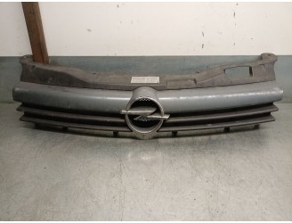 Recambio de rejilla delantera para opel astra h (a04) 1.7 cdti (l48) referencia OEM IAM 13108463 1320138 