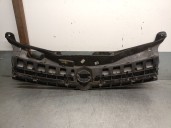 Recambio de rejilla delantera para opel astra h (a04) 1.7 cdti (l48) referencia OEM IAM 13108463 1320138 