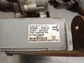 Recambio de columna direccion para nissan micra iv (k13k, k13kk) 1.2 referencia OEM IAM JJ00100525 488101HB1B JL501001233 JTEK