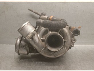 Recambio de turbocompresor para renault laguna ii (bg0/1_) 1.9 dci (bg1a, bg1w, bg0g) referencia OEM IAM H8200398585 7701479254 