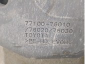 Recambio de deposito combustible para lexus ct (zwa10_) 200h (zwa10_) referencia OEM IAM   