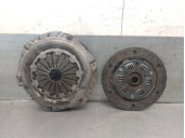 Recambio de kit embrague para peugeot 1007 (km_) 1.4 referencia OEM IAM 2051S4 2051S4 