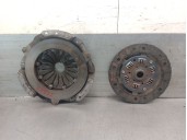 Recambio de kit embrague para peugeot 1007 (km_) 1.4 referencia OEM IAM 2051S4 2051S4 