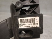 Recambio de mando volante para citroën c4 picasso i monospace (ud_) 1.6 hdi referencia OEM IAM 96591774XT 6242N7 