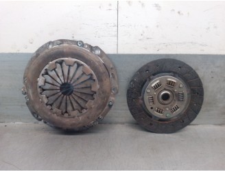 Recambio de kit embrague para renault megane i (ba0/1_) 1.6 e (ba0f, ba0s) referencia OEM IAM 7711134823 7711134823 