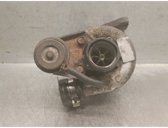 Recambio de turbocompresor para citroën jumper ii furgoneta 2.2 hdi 110 referencia OEM IAM 6U3Q6K682AF 0375K7 4913105212