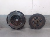 Recambio de kit embrague para peugeot 307 (3a/c) 2.0 16v referencia OEM IAM 9660617980 2051G6 VALEO