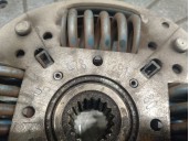 Recambio de kit embrague para peugeot 307 (3a/c) 2.0 16v referencia OEM IAM 9660617980 2051G6 VALEO