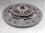 Replacement clutch kit for Seat Ateca (KH7, KHP) 1.6 TDi OEM IAM reference 04L141015C 04C141016H LUK