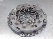 Replacement clutch kit for Seat Ateca (KH7, KHP) 1.6 TDi OEM IAM reference 04L141015C 04C141016H LUK
