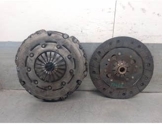 Recambio de kit embrague para citroën c4 picasso i monospace (ud_) 1.6 hdi referencia OEM IAM 1636266280 1636266280 VALEO