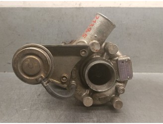 Recambio de turbocompresor para mitsubishi canter misubishi canter referencia OEM IAM ME220308  4917802350 MITSUBISHI