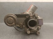 Recambio de turbocompresor para mitsubishi canter misubishi canter referencia OEM IAM ME220308  4917802350 MITSUBISHI