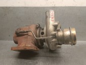 Recambio de turbocompresor para mitsubishi canter misubishi canter referencia OEM IAM ME220308  4917802350 MITSUBISHI