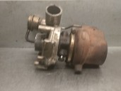 Recambio de turbocompresor para mitsubishi canter misubishi canter referencia OEM IAM ME220308  4917802350 MITSUBISHI