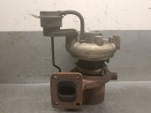 Recambio de turbocompresor para mitsubishi canter misubishi canter referencia OEM IAM ME220308  4917802350 MITSUBISHI