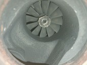 Recambio de turbocompresor para mitsubishi canter misubishi canter referencia OEM IAM ME220308  4917802350 MITSUBISHI