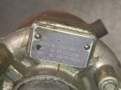 Recambio de turbocompresor para mitsubishi canter misubishi canter referencia OEM IAM ME220308  4917802350 MITSUBISHI