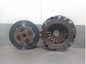 Recambio de kit embrague para renault master ii furgoneta (fd) 2.5 dci referencia OEM IAM 7711497160 7711497160 VALEO