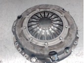 Recambio de kit embrague para renault master ii furgoneta (fd) 2.5 dci referencia OEM IAM 7711497160 7711497160 VALEO