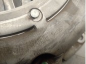 Recambio de kit embrague para renault master ii furgoneta (fd) 2.5 dci referencia OEM IAM 7711497160 7711497160 VALEO