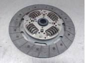 Recambio de kit embrague para renault master ii furgoneta (fd) 2.5 dci referencia OEM IAM 7711497160 7711497160 VALEO