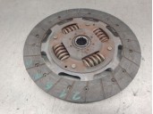 Recambio de kit embrague para renault master ii furgoneta (fd) 2.5 dci referencia OEM IAM 7711497160 7711497160 VALEO